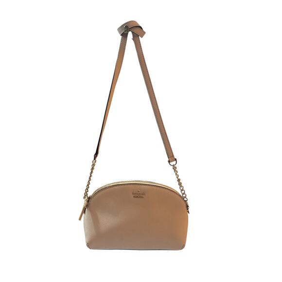 Kate Spade Kali Small Dome Crossbody - Pink - Picture 6 of 8